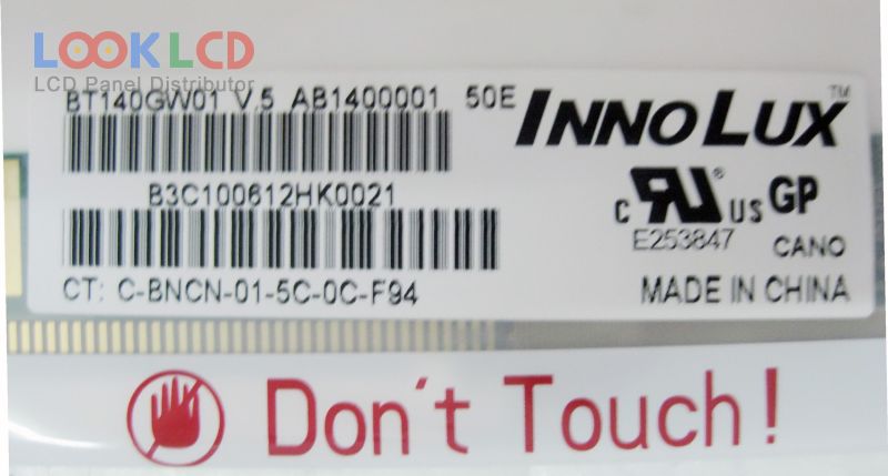 BT140GW01 V.5
